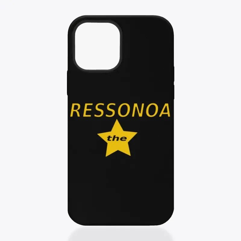 RESSONOA