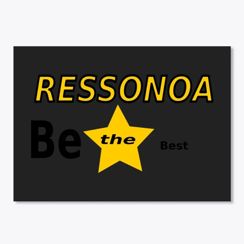 RESSONOA