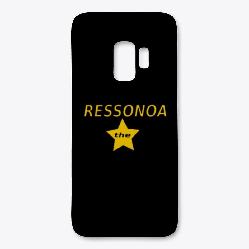 RESSONOA