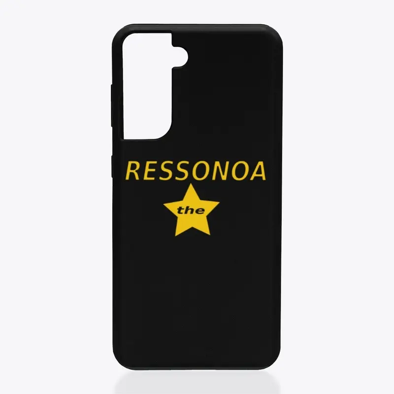 RESSONOA